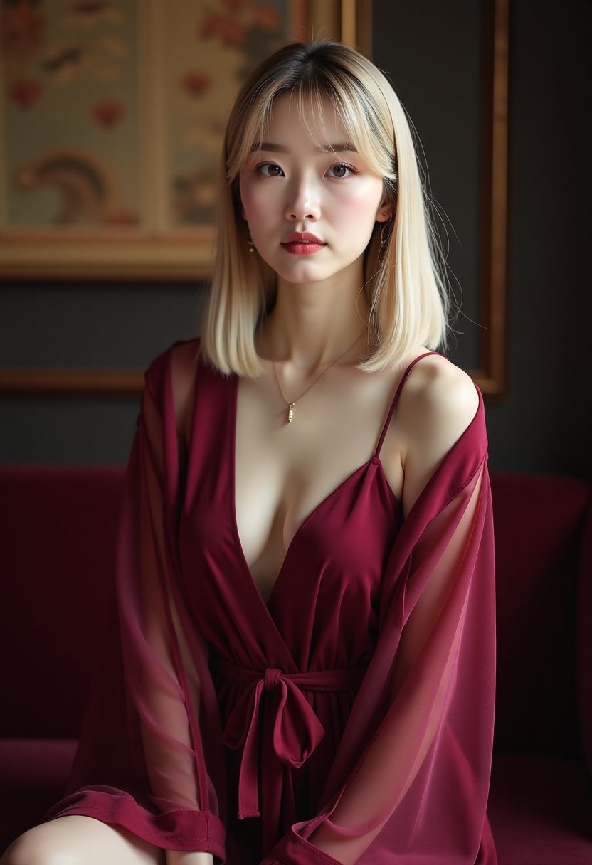 春日来信